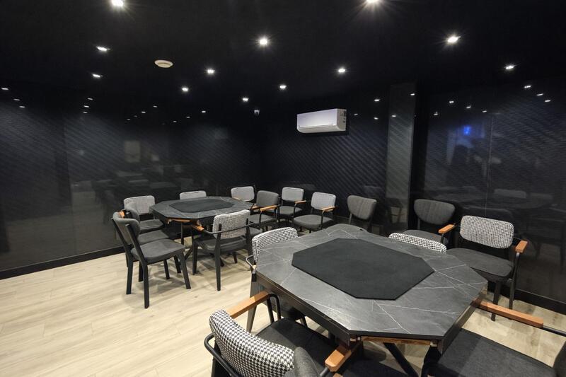 Local commercial - 45 m² - 3 pièces