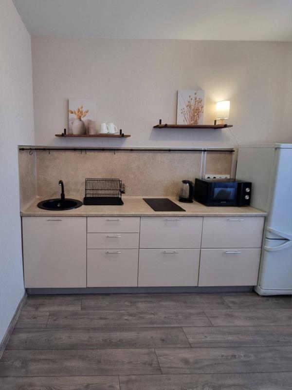 Appartement - 28 m² - 1 pièce