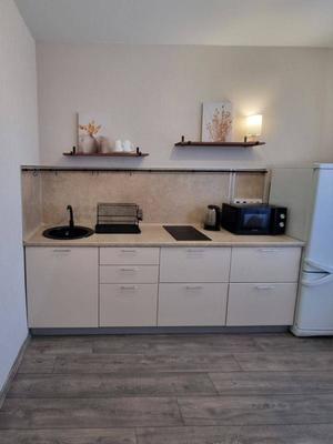 Appartement - 28 m² - 1 pièce