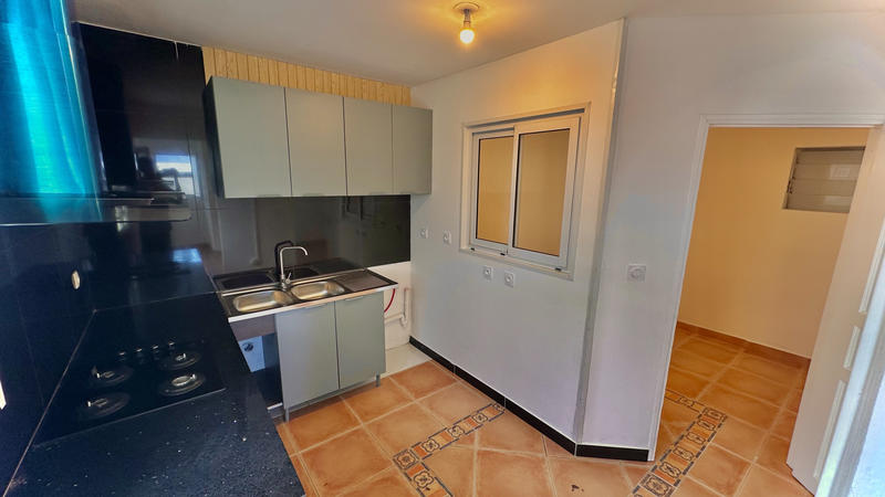 Appartement - 70 m² - 4 pièces