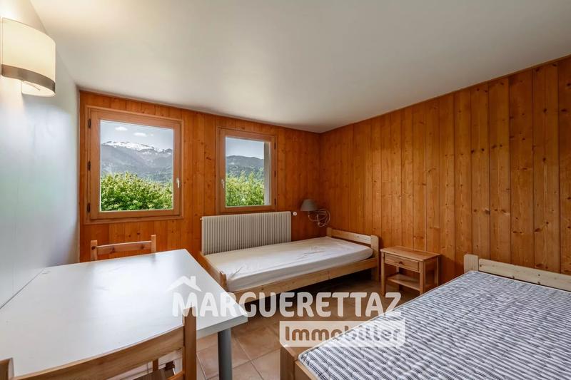 Châlet - 152 m² - 7 pièces