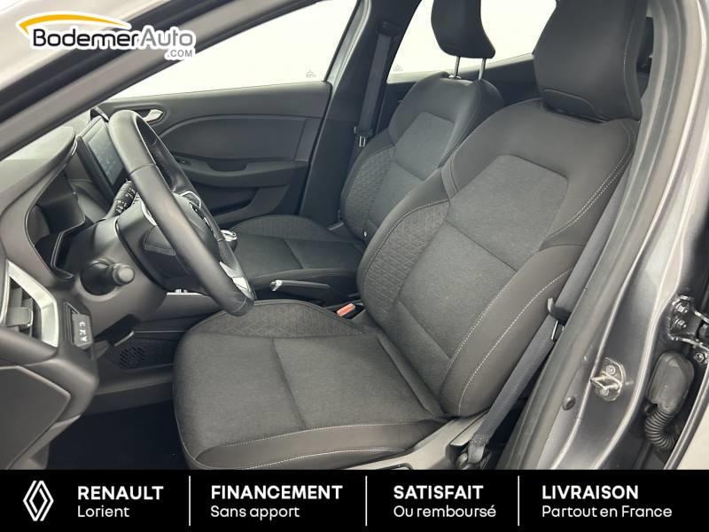 Renault Clio TCe 90 Equilibre