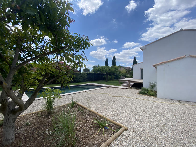 Villa - 135 m² - 5 pièces