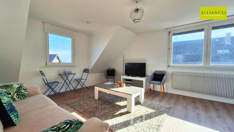 Immeuble - 246 m² - 11 pièces