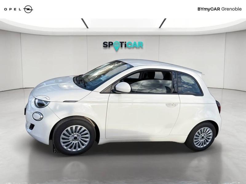 Fiat 500 500e My22 Serie 1 Step Berline e 95 ch Action