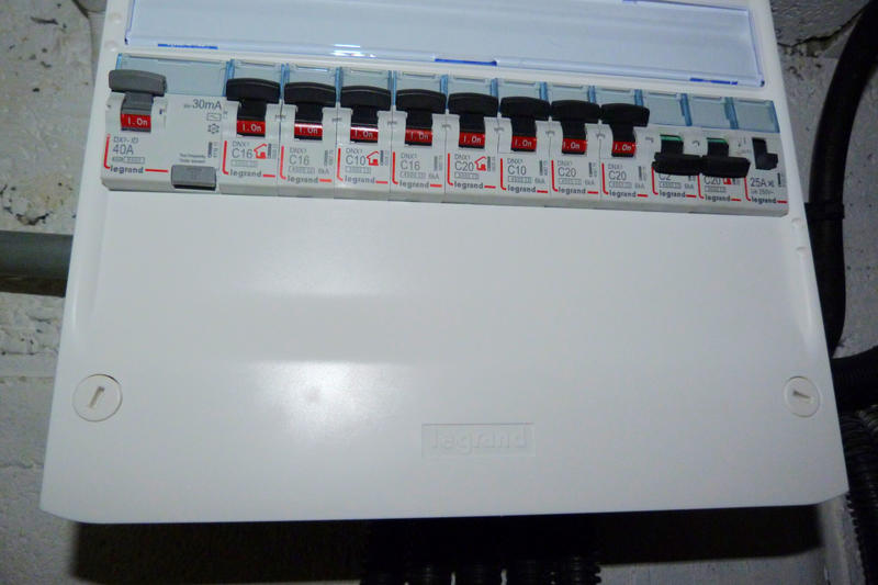 Maison - 130 m² - 7 pièces