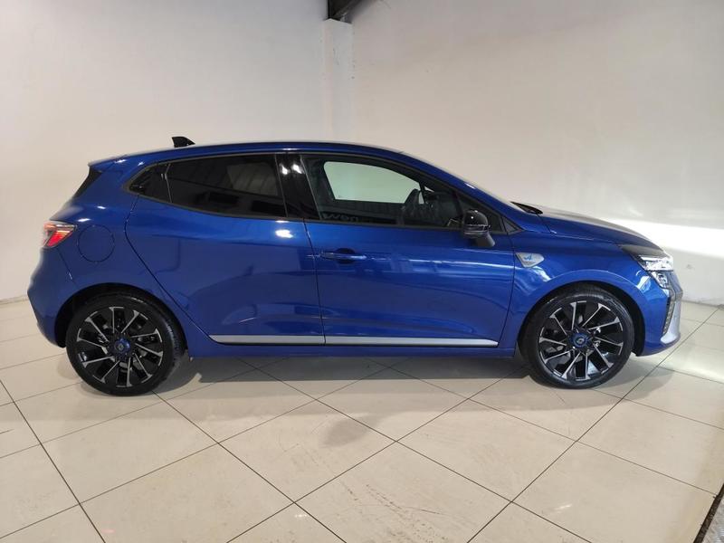 Renault Clio V TCe 90 ch Gsr2 Esprit Alpine