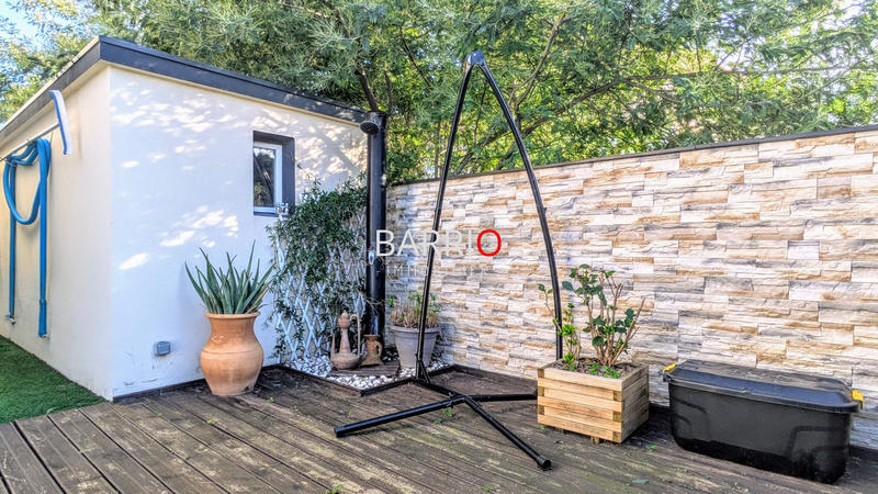 Villa - 125 m² - 4 pièces