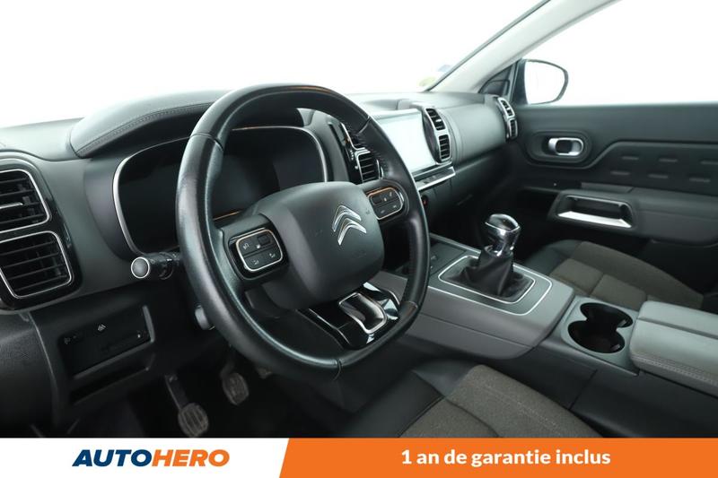 Citroën C5 Aircross 1.5 Blue-HDi Feel Bv6 131 ch