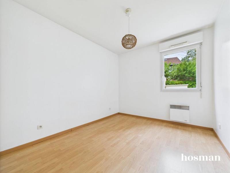 Appartement - 77 m² - 3 pièces