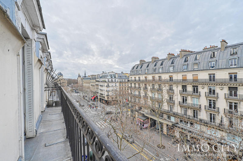 Appartement - 78 m² - 3 pièces