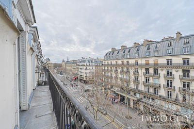 Appartement - 78 m² - 3 pièces