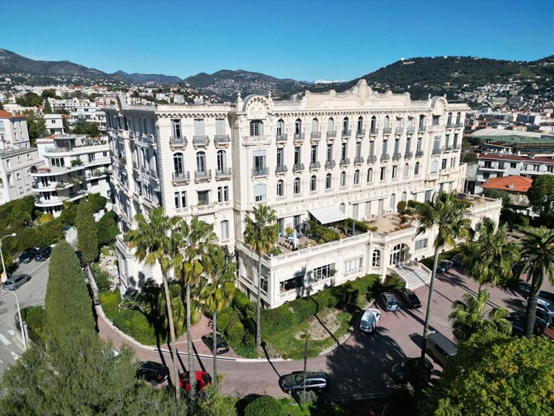 Appartement - 88 m² - 3 pièces