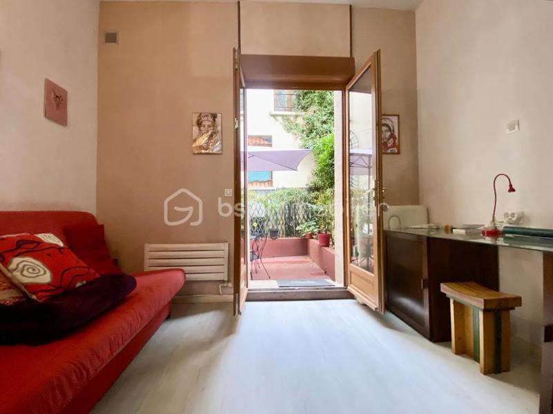 Duplex - 90 m² - 4 pièces