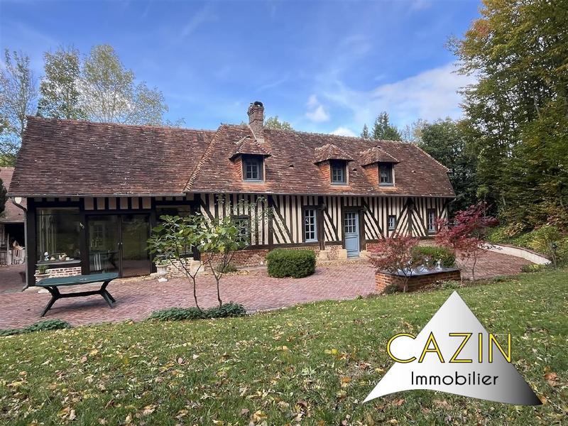 Maison - 155 m² - 6 pièces