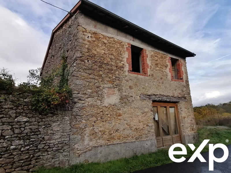 Maison traditionnelle - 135 m² - 4 pièces