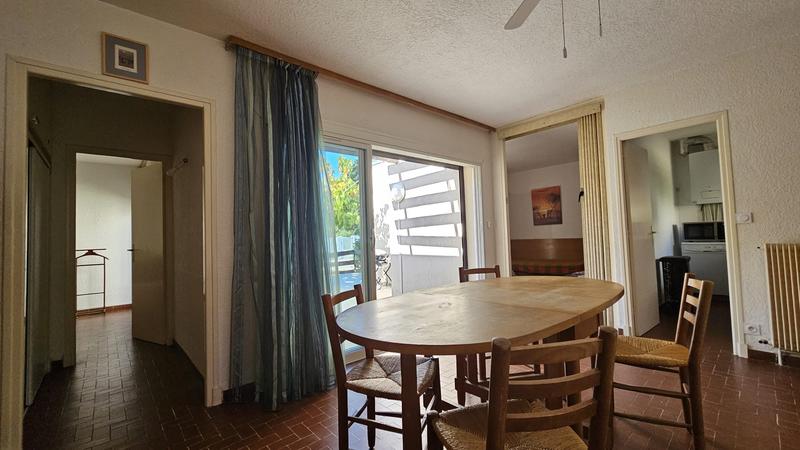 Maison - 48 m² - 3 pièces