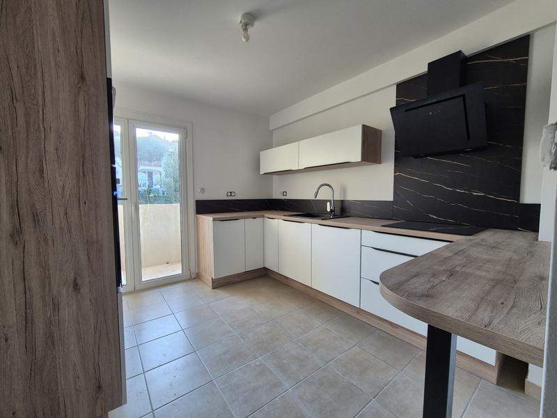 Appartement - 70 m² - 3 pièces