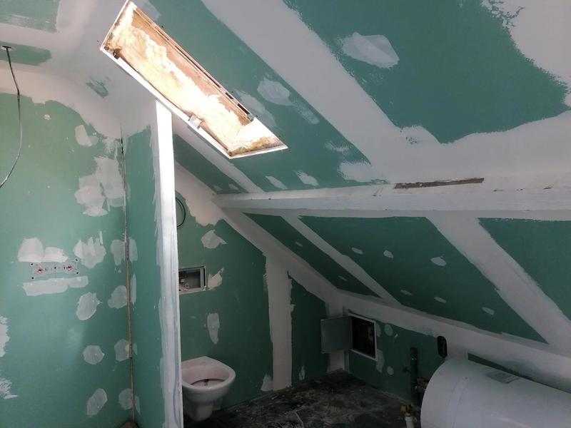 Maison - 42 m² - 2 pièces