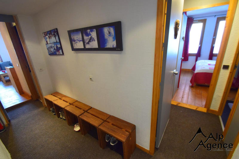 Appartement - 50 m² - 3 pièces