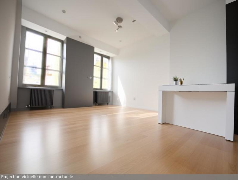 Local commercial - 76 m²