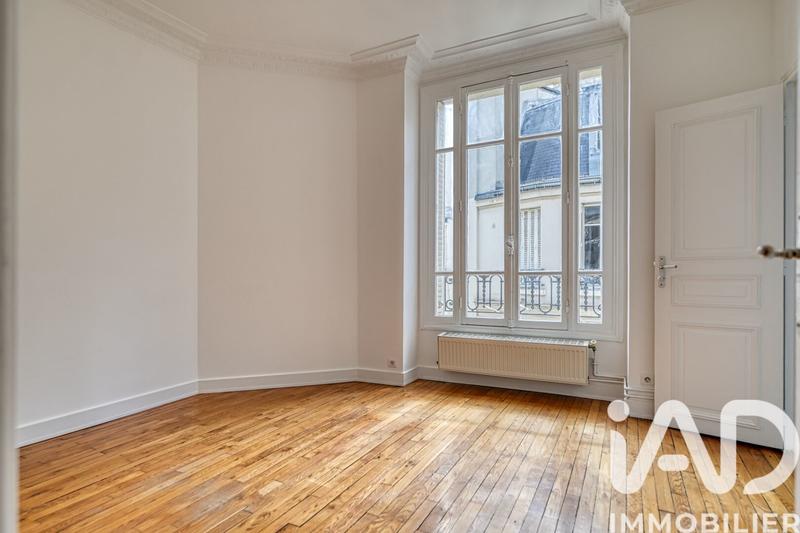 Appartement - 147 m² - 6 pièces