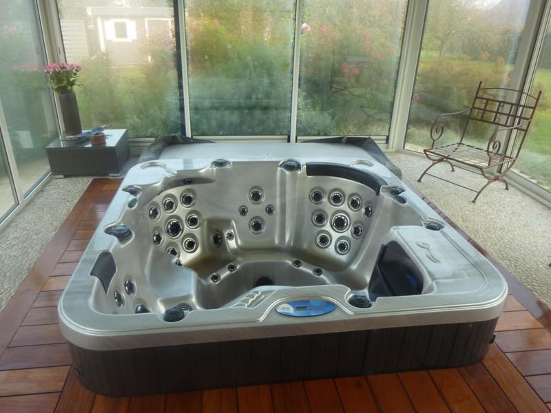 Maison contemporaine - 185 m² - 7 pièces