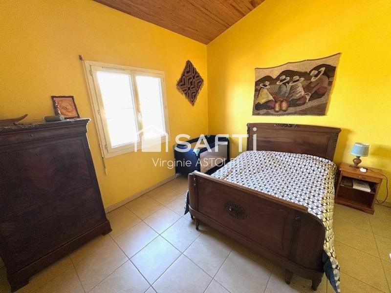 Maison - 213 m² - 5 pièces