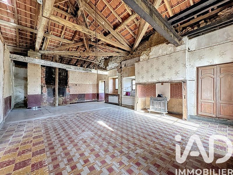 Maison - 160 m² - 5 pièces