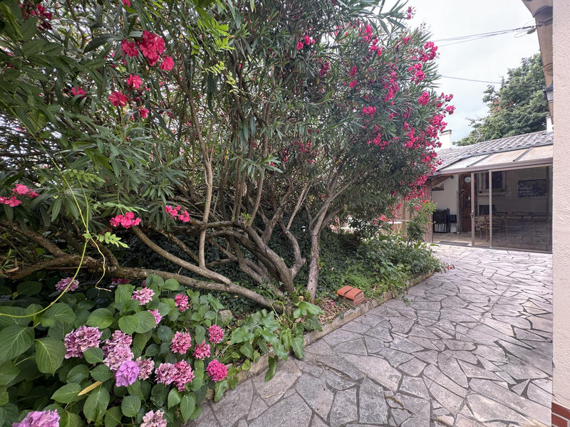 Maison - 165 m² - 5 pièces