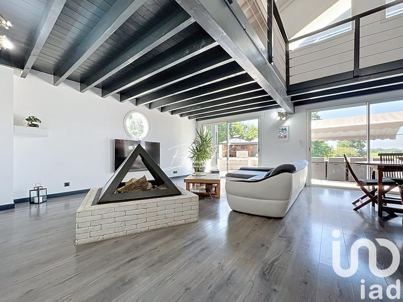 Maison - 175 m² - 5 pièces