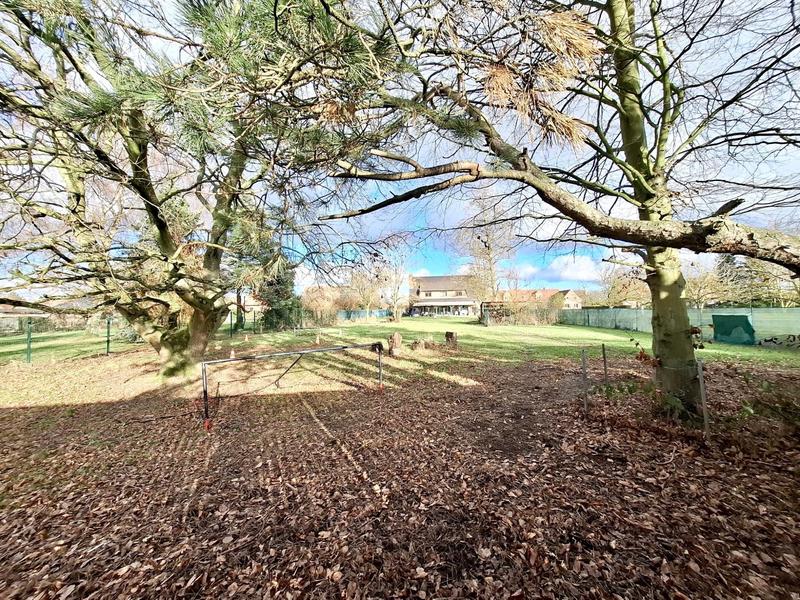 Maison - 200 m² - 6 pièces