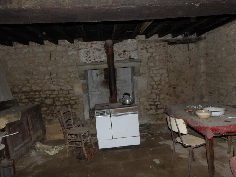 Maison de campagne - 132 m² - 6 pièces