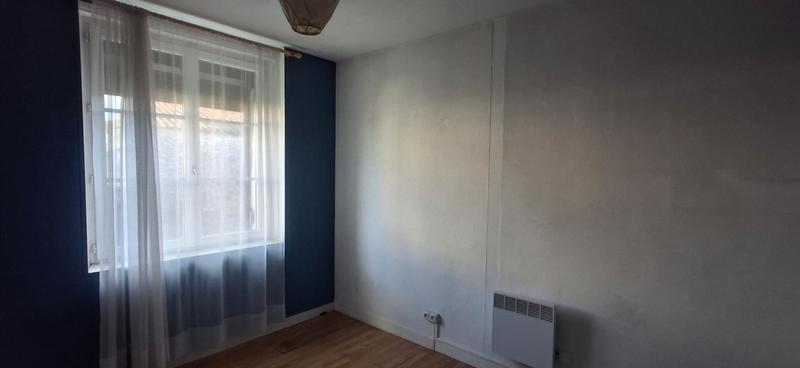 Maison - 87 m² - 6 pièces