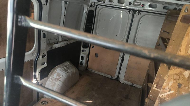 Citroën Jumper 2.0 BlueHDi 110 Confort - Entretien constructeur