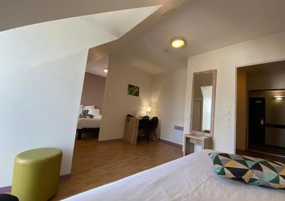 Appartement - 23 m² - 1 pièce