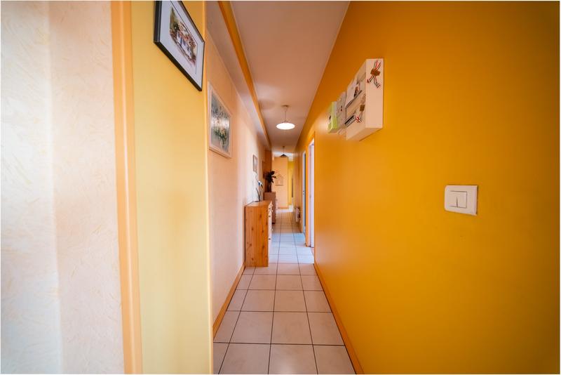 Appartement - 84 m² - 4 pièces