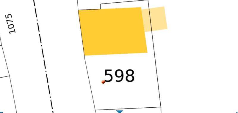 Ferme - 126 m² - 3 pièces