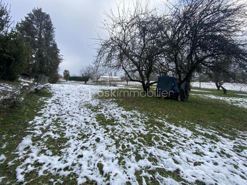 Maison ancienne - 75 m² - 4 pièces