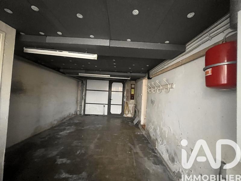 Maison - 113 m² - 5 pièces