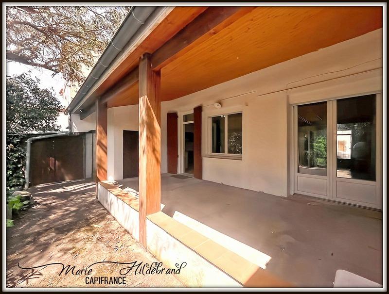 Maison - 135 m² - 6 pièces