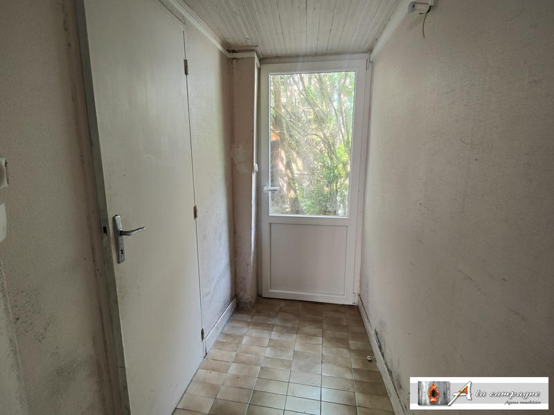 Maison - 59 m² - 3 pièces