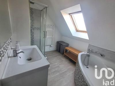 Maison - 79 m² - 4 pièces