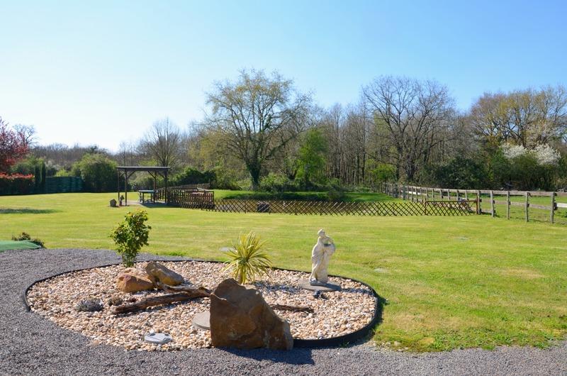 Maison - 196 m² - 7 pièces