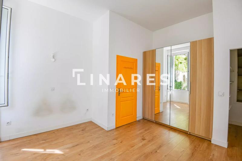 Appartement - 123 m² - 5 pièces