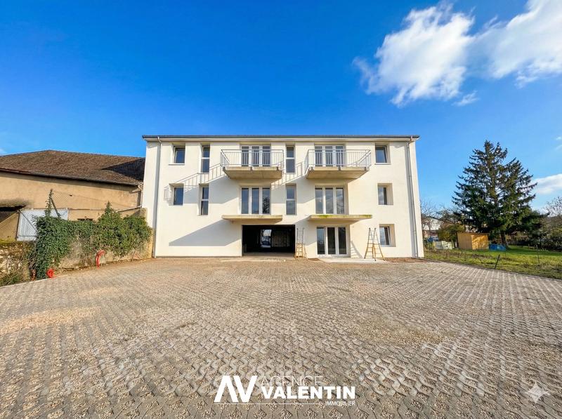 Appartement - 68 m² - 3 pièces