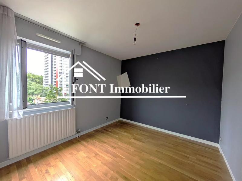 Appartement - 110 m² - 5 pièces