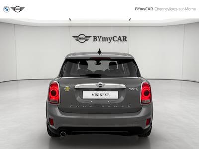 Mini Countryman F60 136 - 88 ch All4 Bva6 Cooper se