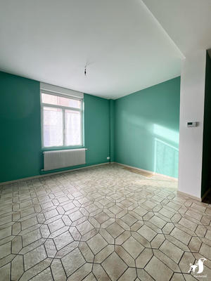 Maison - 143 m² - 5 pièces