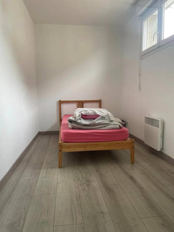 Appartement - 53 m² - 3 pièces